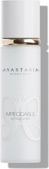 Produktbild Anastasia Beverly Hills Impeccable Blurring Matte Setting Spray