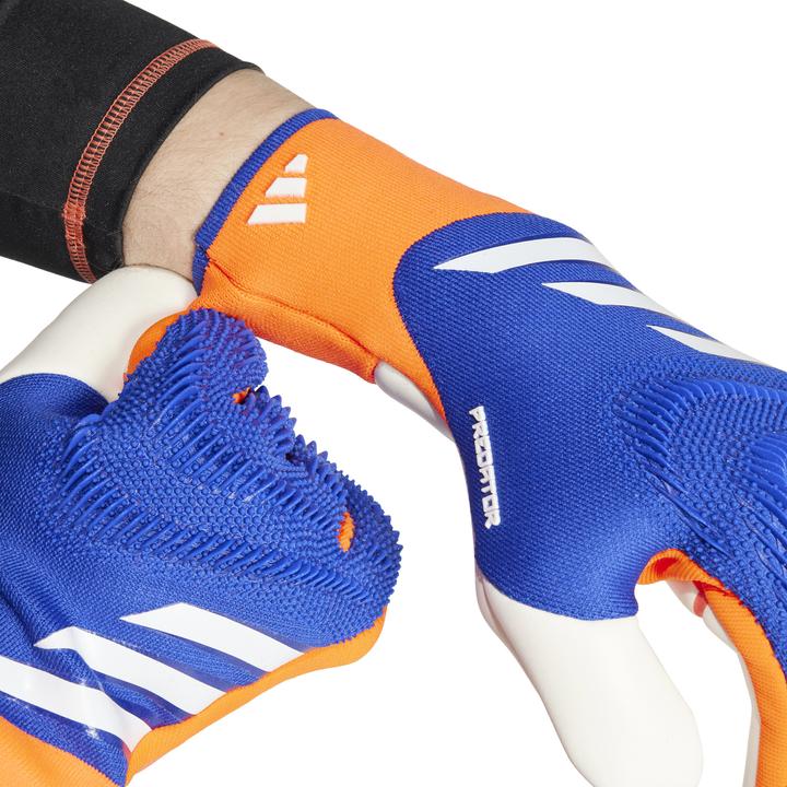 Produktbild Adidas professionelle torwarthandschuhe (9.5)