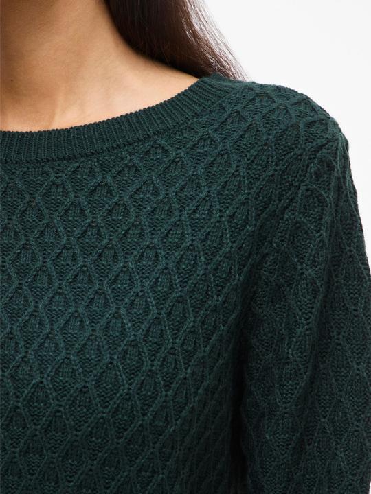 Produktbild Vila VIKILLIE Rundhals Strickpullover (S)