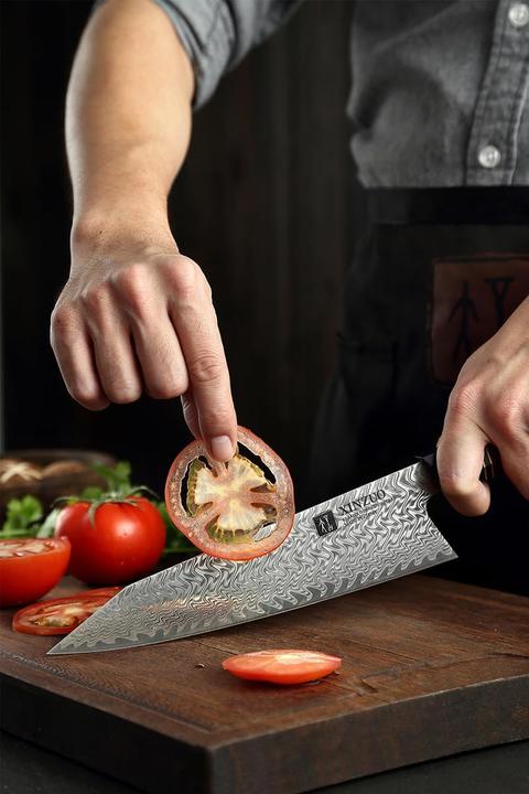 Produktbild Xinzuo Chefmesser (21.50 cm)