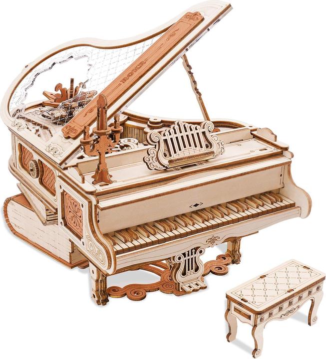 Immagine prodotto Rokr AMK81 - Pianoforte magico