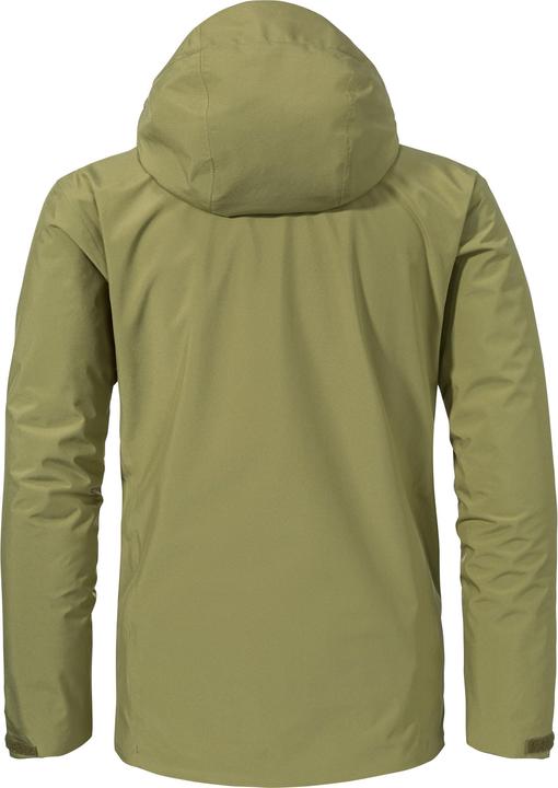 Actual product image Schöffel Jacket Style Mauku MNS (50)