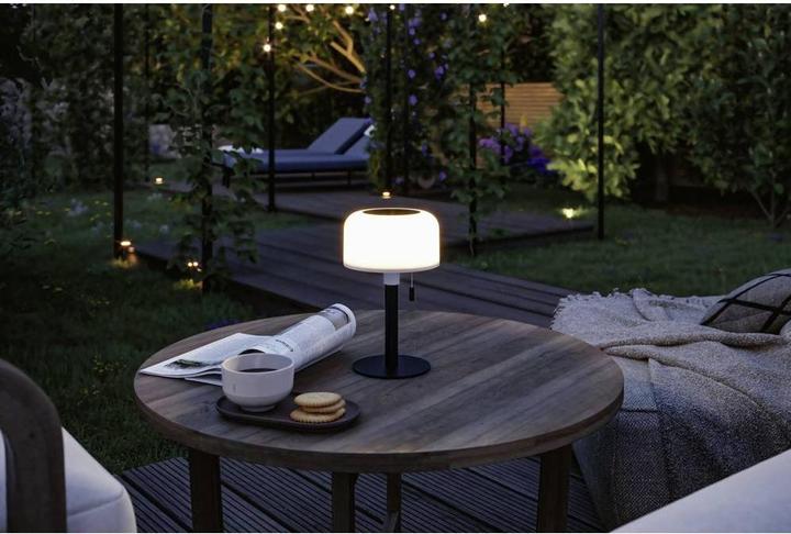 Image du produit Paulmann Bartja (160 lm, IP44)