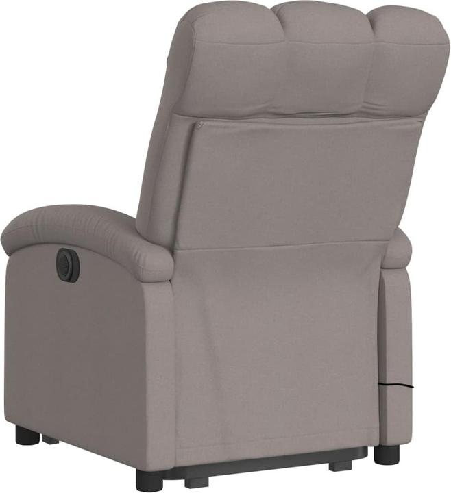 Actual product image vidaXL Ismael