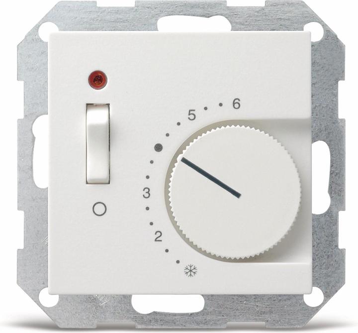 Produktbild Gira Raumthermostat