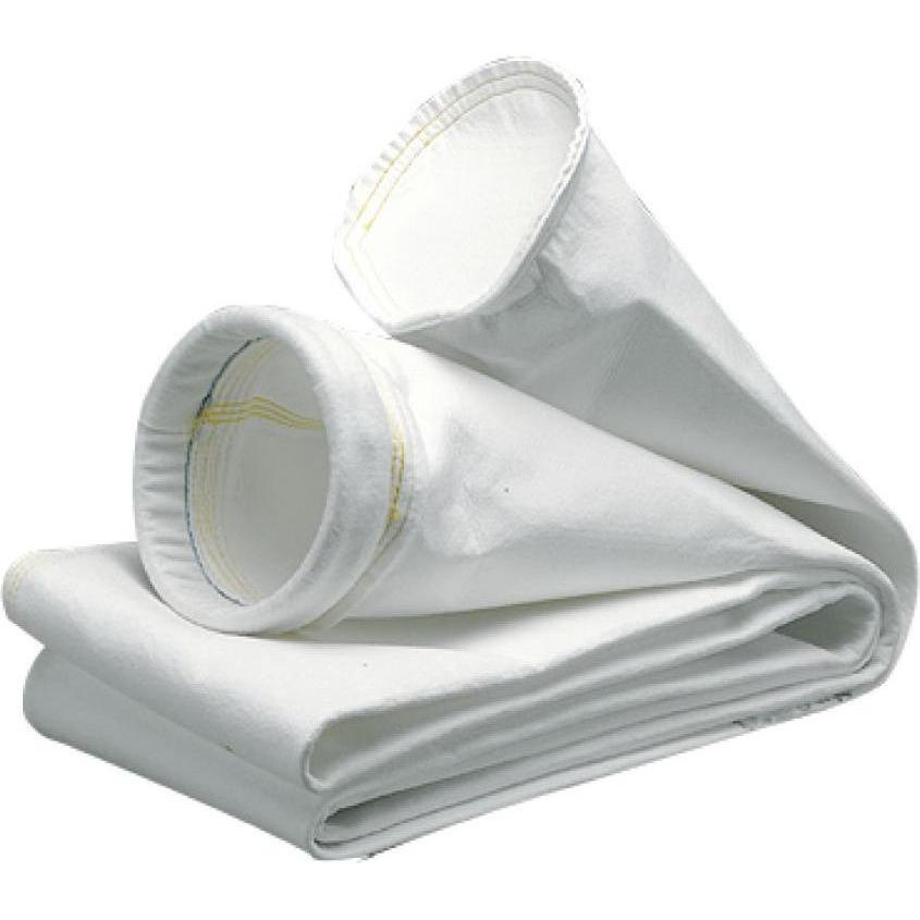 Metal Works 722313666 MV400FZ Filterbeutel für Ventilator 470mm Länge 3 Meter, Accessori trattamento dell'aria