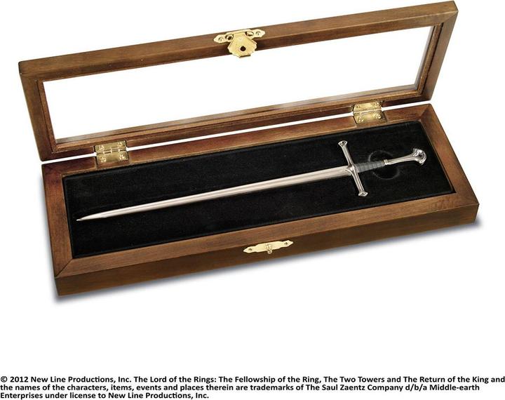 Produktbild Noble Collection Herr der Ringe