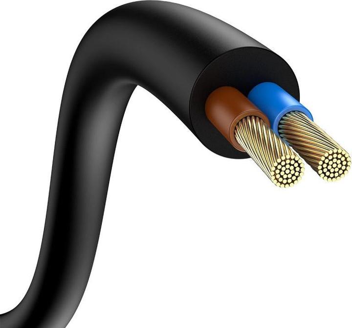 Produktbild Baseus Quick Charger GaN3 Pro (65 W, 4 Ports)