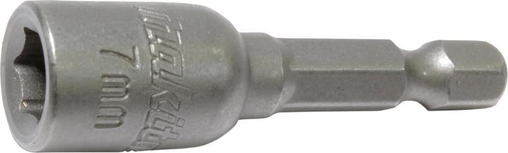 Produktbild Makita MAGNET NUTSETTER 7X50MM 1PC (50 mm)