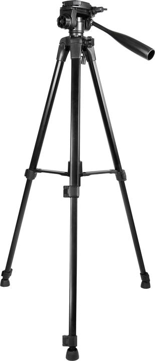Produktbild Beiwe BV-540 Camera tripod (Metall)