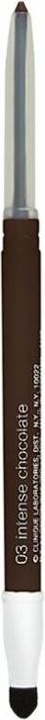 Actual product image Clinique Quickliner (03 Intense Chocolate)