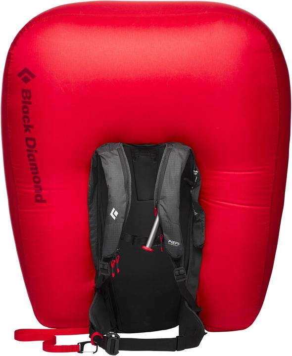 Actual product image Black Diamond Jetforce Pro (25 l)