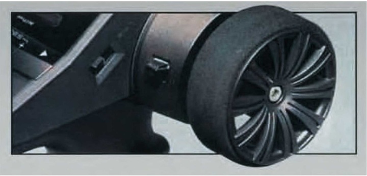 Immagine prodotto Futaba T3PV S-FHSS con R203GF