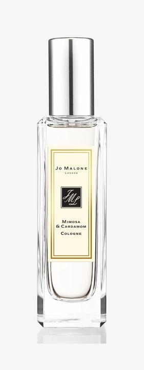 Actual product image Jo Malone Mimosa & Cardamom (Eau de cologne, 100 ml)