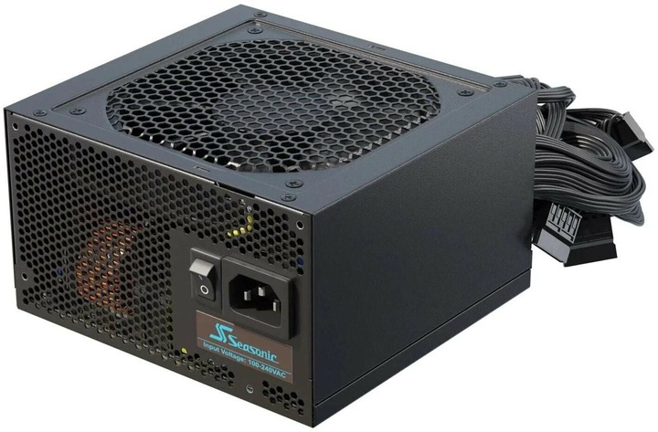 Seasonic G12 GC-750 (750 W)