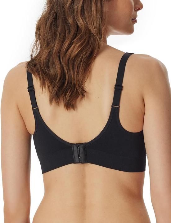 Produktbild Schiesser Soft BH mit removable Pads (Einzelpack, L)