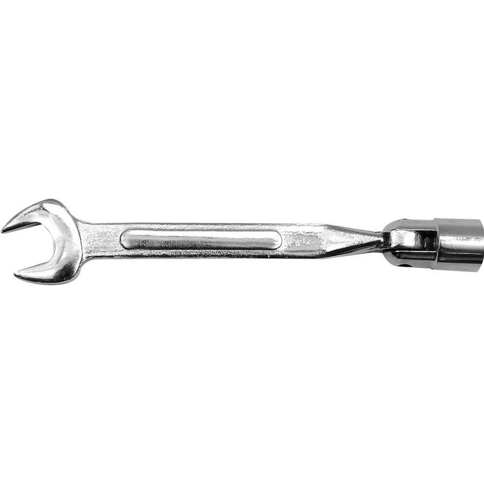 Toya, Schraubenschlüssel, Vorel Flat - Socketschlüssel 14mm 52740 (14 mm)