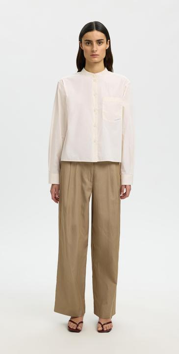 Produktbild Selected Relaxed Fit Hemd (38)