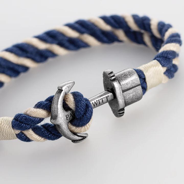 Actual product image Paul Hewitt PH-FB-2154-XL (20 cm, Recycled steel Marinium Ocean Steel, Fabric)