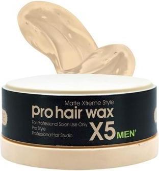 Produktbild Morfose Pro Hair Wax 150ml (Haarwachs, 150 ml)