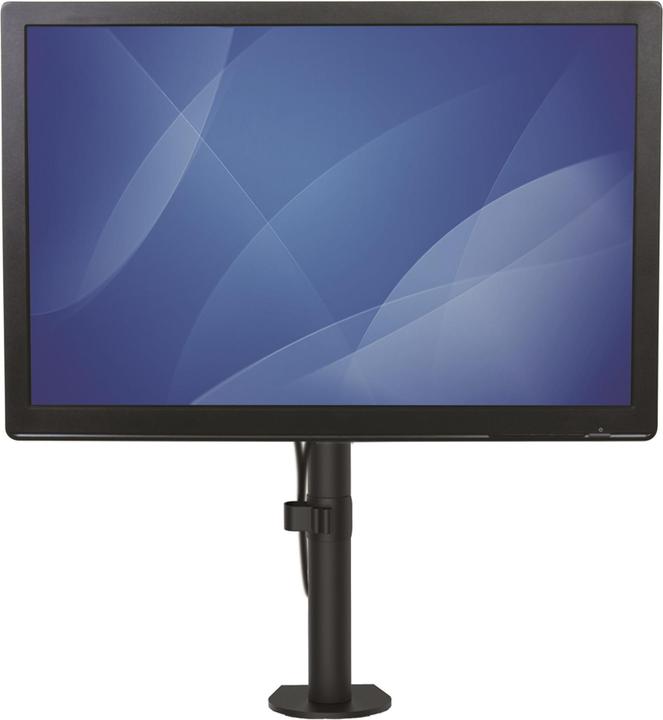 Actual product image StarTech Monitor Desk Mount - Steel (Table, 32", 8 kg)
