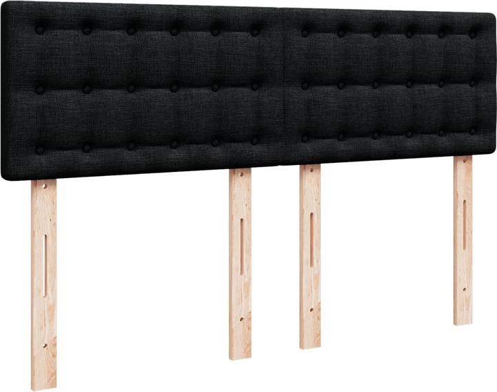 Image du produit vidaXL Boxspringbett (140 x 190 cm)