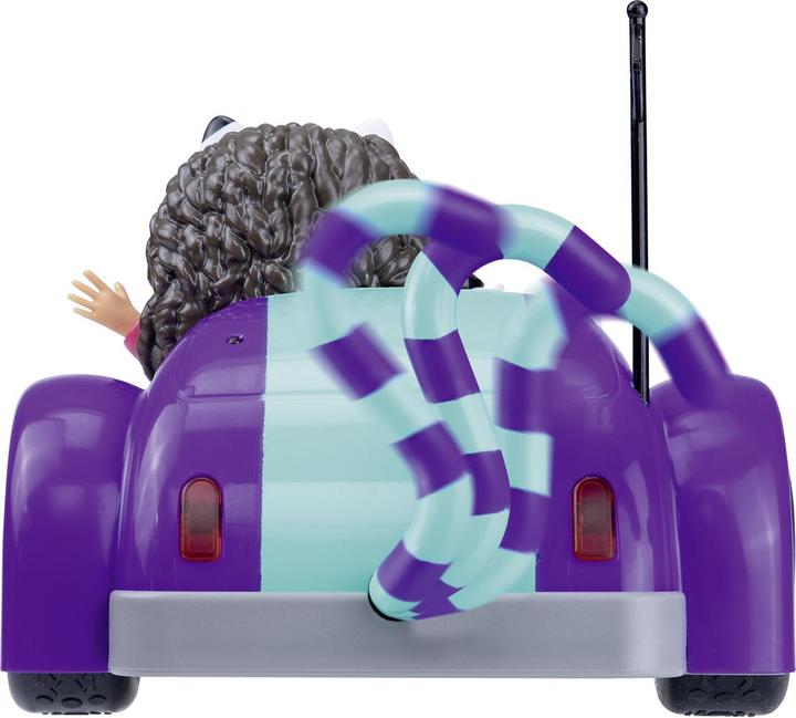 Actual product image Revell Gabby's Dollhouse Carlita