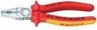 Produktbild Knipex VDEKombizange (180 mm)