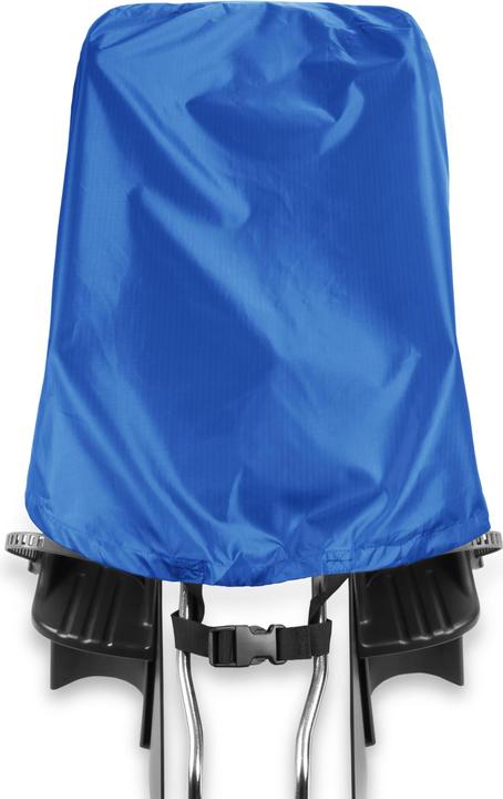 Image du produit Normani Housse de pluie pour siège enfant vélo BiSeat