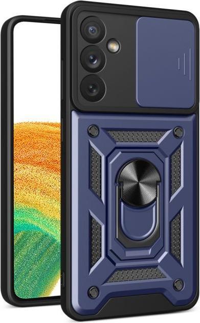 Actual product image MU Classic Kickstand Slide Cam Series (Samsung Galaxy A34 5G)