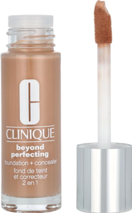 Produktbild Clinique Beyond Perfecting Foundation + Concealer (CN70 Vanilla)