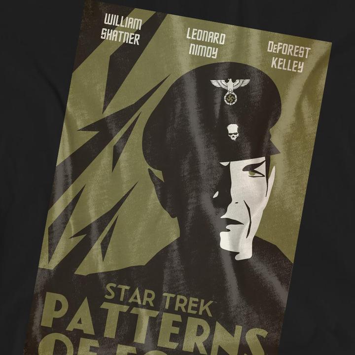 Produktbild The Original Series Episode 50 TShirt (L)