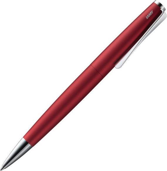 Actual product image Lamy Biros Studio royalred (Red, 1x)