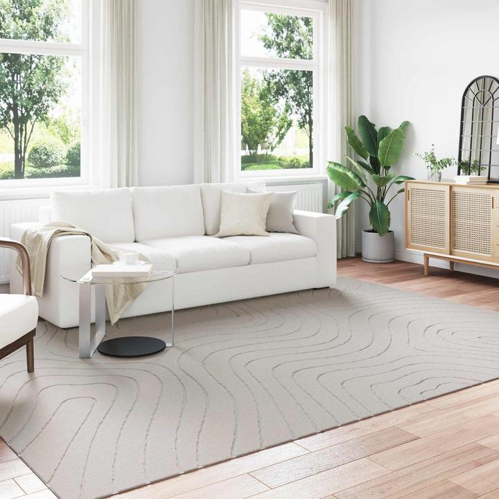 Immagine prodotto vidaXL Moderner Teppich (340 x 240 cm)