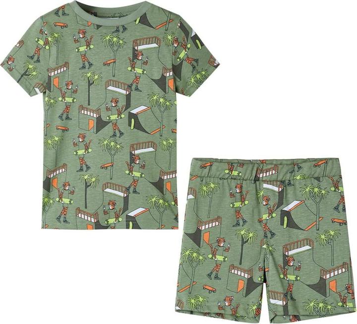 Image du produit vidaXL Kinderpyjama (104)