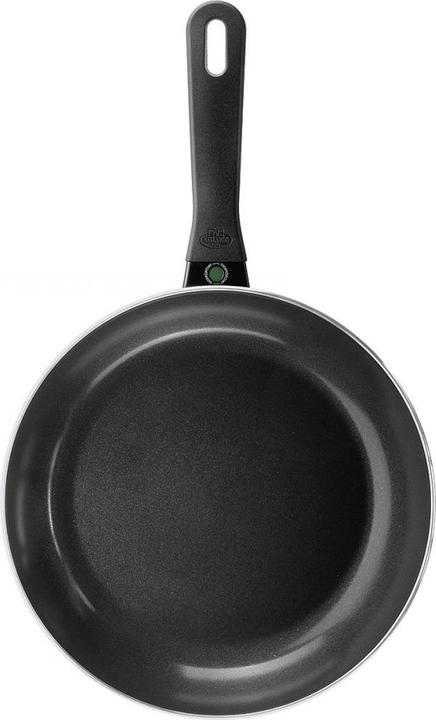 Productafbeelding Ballarini Caprera Koekenpan 1 Greep Roze (28 cm, Koekenpan, Aluminium)