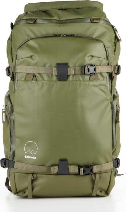 Image du produit Shimoda Action X40 v2 Starter Kit (Sac à dos photo, 40 l)