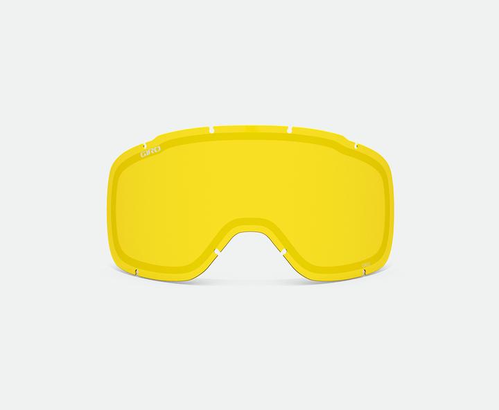 Produktbild Giro Cruz/Roam/Moxie Lense (4 top pin points) (Skibrille Ersatzglas)
