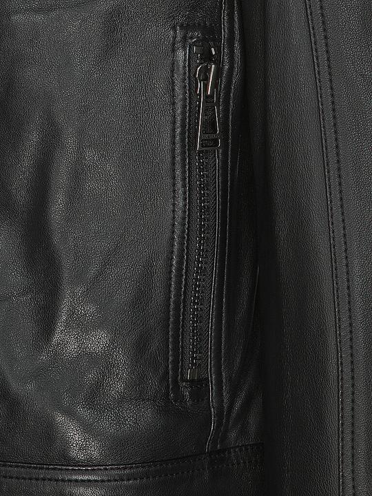 Actual product image Belstaff Leather jacket V-Racer (50)