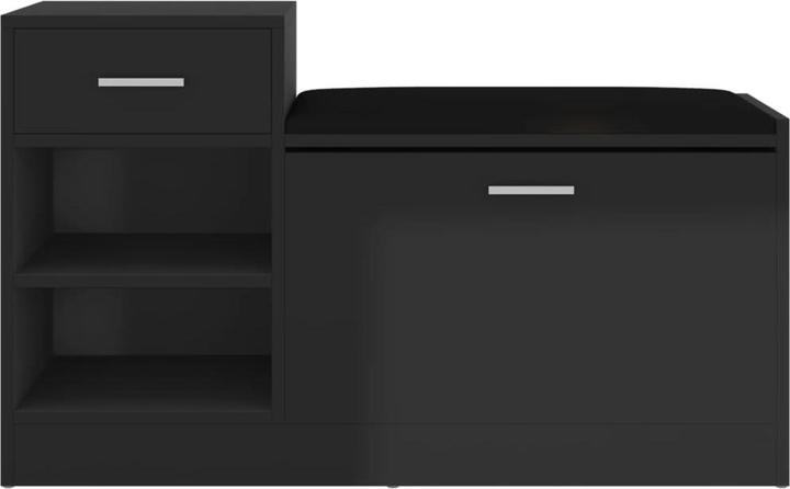 Immagine prodotto vidaXL Calvin (94,5 x 31 x 57 cm)