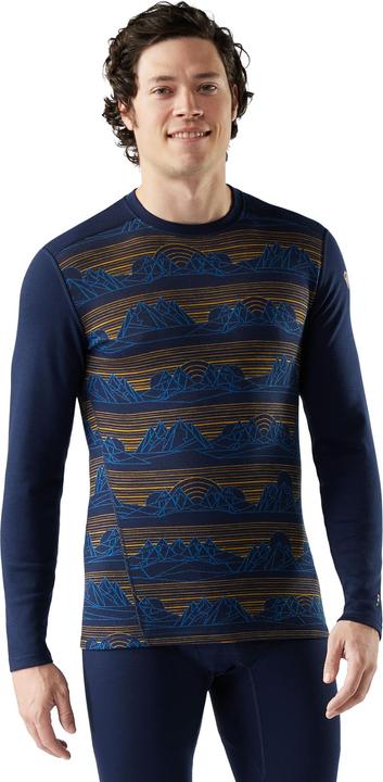 Immagine prodotto Smartwool Merino 250 Baselayer Crew Boxed (L)