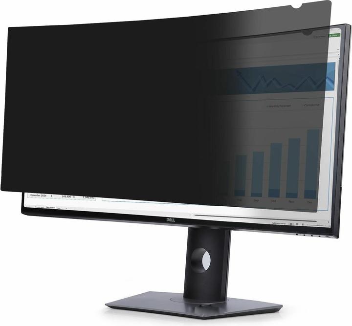 StarTech 34" Privacy Screen (34", 21:9)