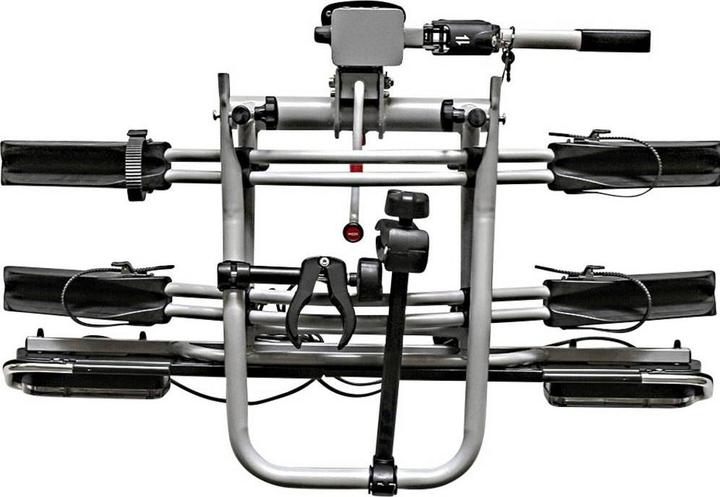 Produktbild Eufab Wandhalterung (Schwarz)