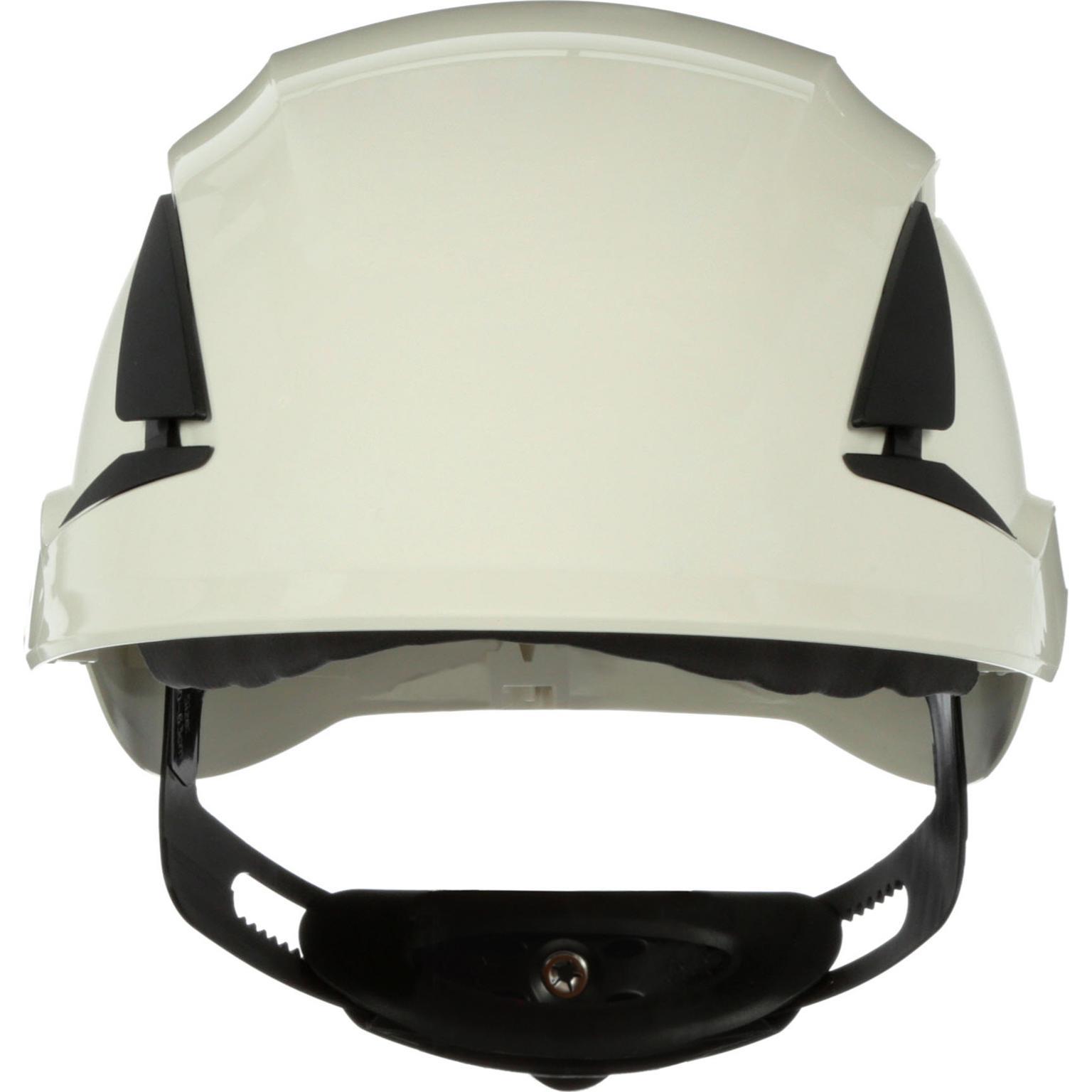 Thumbnail - 3M, Kopfschutz, X5503NVE-CE SF HELMET BLU NOVENT (50 - 63 cm)
