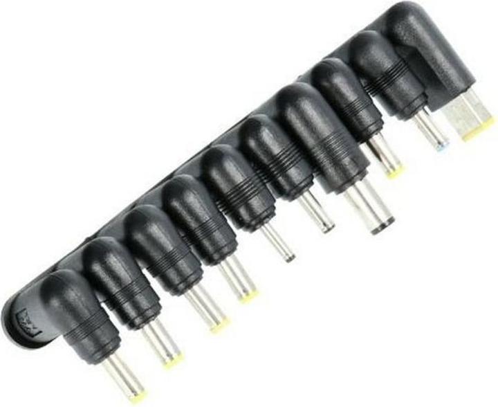 Immagine prodotto Rebel Caricabatterie universale per notebook (65 W)