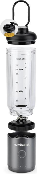 Actual product image NutriBullet Flex (100 W)