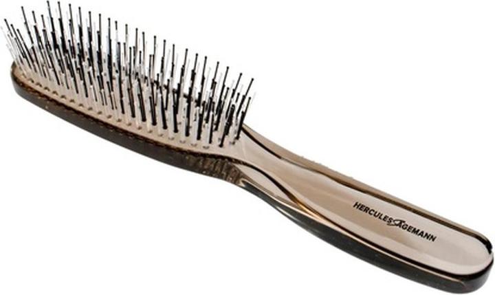 Actual product image Hercules Sägemann Magic Brush Mud Scalp Brush for Gentle Care