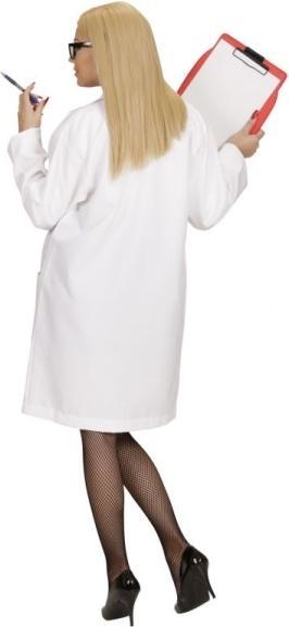 Immagine prodotto Widmann Cappotto da medico (M)