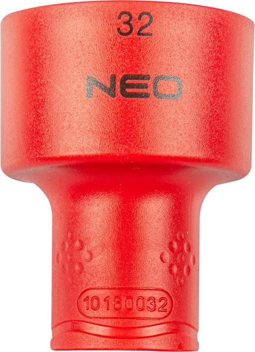 Produktbild Neo Innensechskant 1 (1/2")