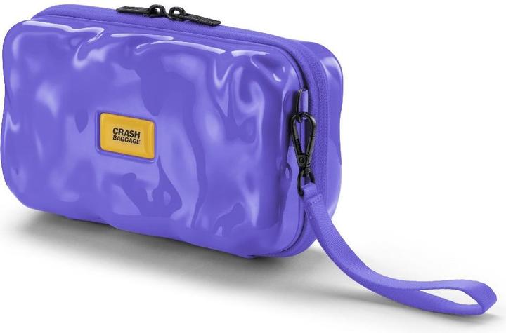 Immagine prodotto Crash baggage MINI ICON TONE ON TONE - Pochette, Lavender
